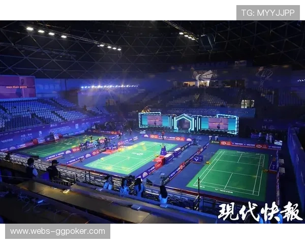 羽毛球参与人数激增 业余赛事报名创历史新高 羽毛球参与人数激增 业余赛事报名创历史新高