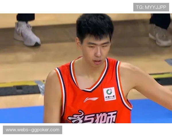 广州队中锋徐昕租借期间表现亮眼，对阵江苏砍下27分14篮板