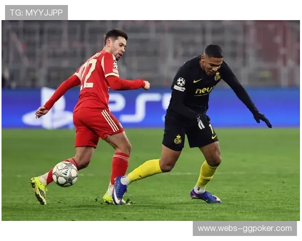 拜仁慕尼黑2-0圣吉罗斯，联赛阶段失利暴露客场状态波动隐患